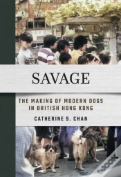 Capa do artigo Savage
