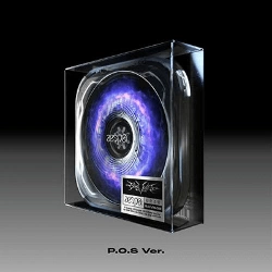 Capa do artigo Savage - CD