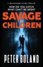Savage Children - Preview