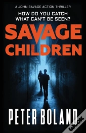 Savage Children