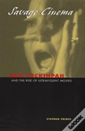 Capa do artigo Savage Cinema