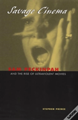 Capa do artigo Savage Cinema