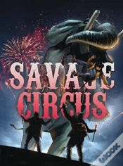 Capa do artigo Savage Circus