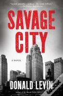 Savage City