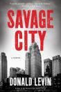 Savage City - Preview