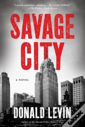 Savage City