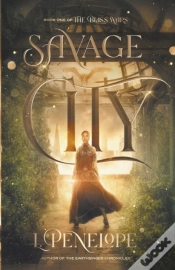 Capa do artigo Savage City