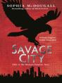 Savage City - Preview