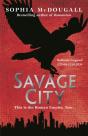 Savage City - Preview