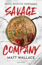 Savage Company