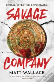 Capa do artigo Savage Company
