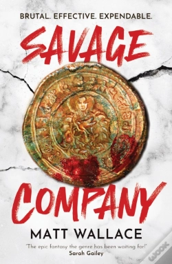 Capa do artigo Savage Company