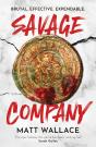 Savage Company - Preview