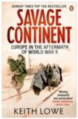 Savage Continent