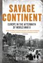 Savage Continent - Preview