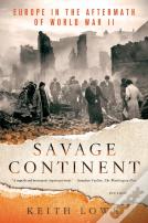 Savage Continent