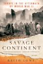 Savage Continent - Preview