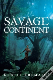 Capa do artigo Savage Continent