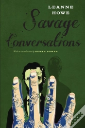 Capa do artigo Savage Conversations