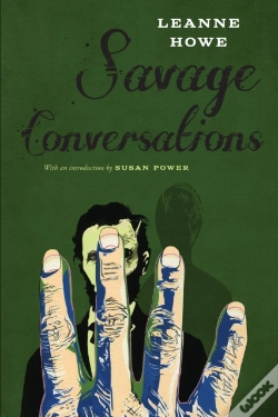 Capa do artigo Savage Conversations