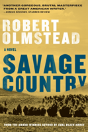 Savage Country - Preview