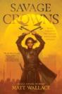 Savage Crowns - Preview