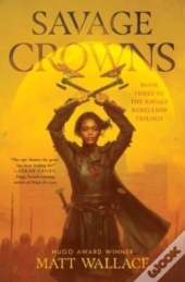 Savage Crowns
