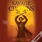 Capa do artigo Savage Crowns