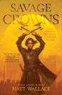 Savage Crowns - Preview