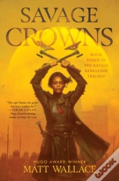 Savage Crowns