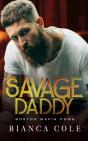 Savage Daddy - Preview