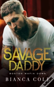Capa do artigo Savage Daddy