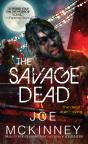 Savage Dead - Preview