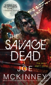 Capa do artigo Savage Dead