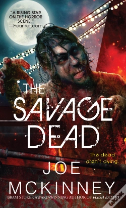 Capa do artigo Savage Dead