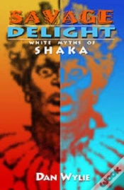 Capa do artigo Savage Delight