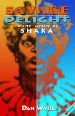 Capa do artigo Savage Delight