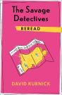 Savage Detectives Reread - Preview