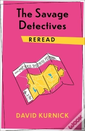 Capa do artigo Savage Detectives Reread