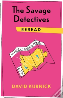 Capa do artigo Savage Detectives Reread