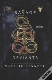 Capa do artigo Savage Deviants