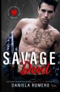 Savage Devil - Preview