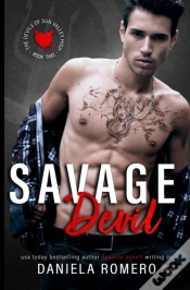 Capa do artigo Savage Devil