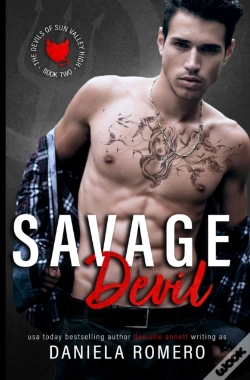 Capa do artigo Savage Devil