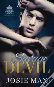 Capa do artigo Savage Devil