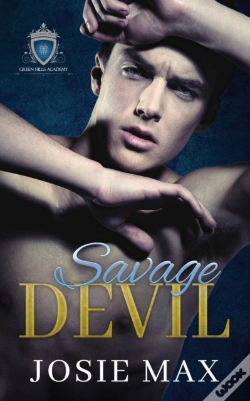 Capa do artigo Savage Devil