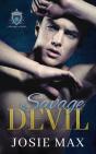 Savage Devil - Preview