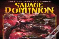 Savage Dominion
