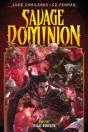 Savage Dominion - Preview