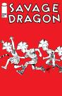 Savage Dragon #270 - Preview